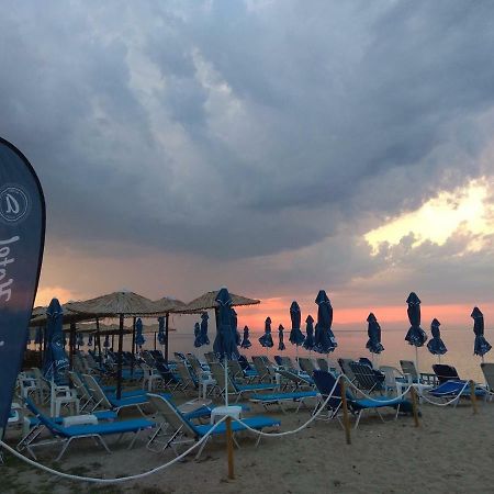 Seaside Apartment Θεσσαλονίκη Εξωτερικό φωτογραφία