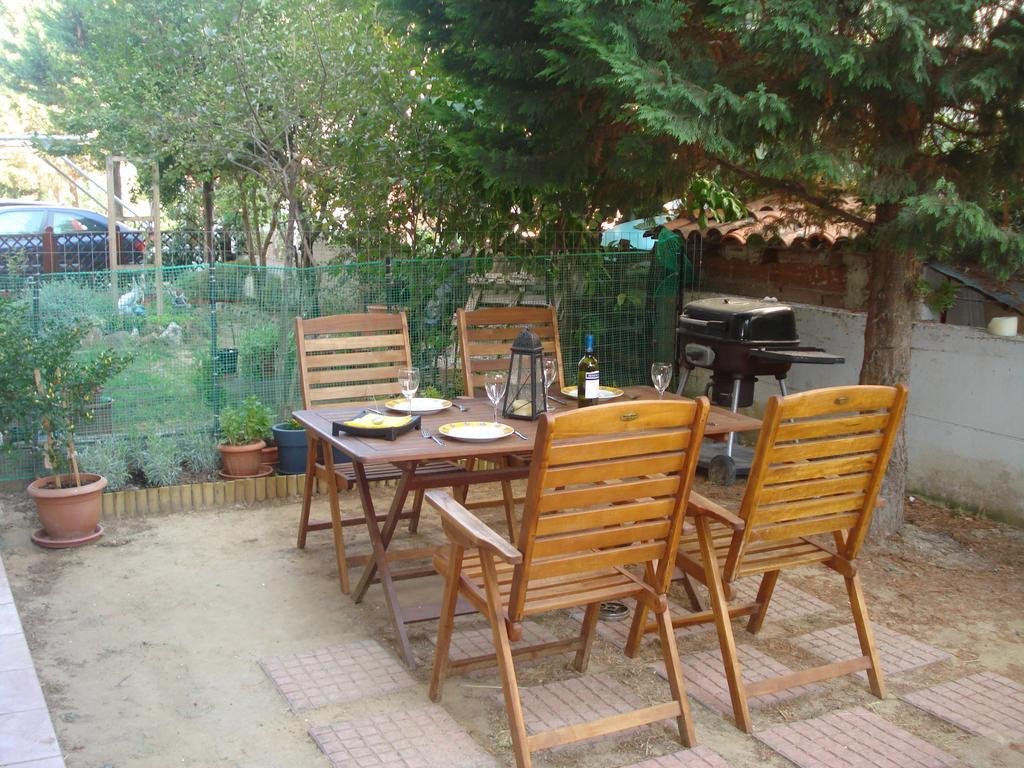 Seaside Apartment Θεσσαλονίκη Εξωτερικό φωτογραφία