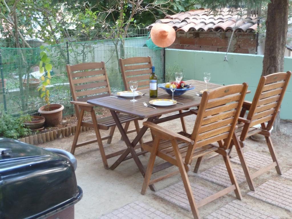 Seaside Apartment Θεσσαλονίκη Εξωτερικό φωτογραφία