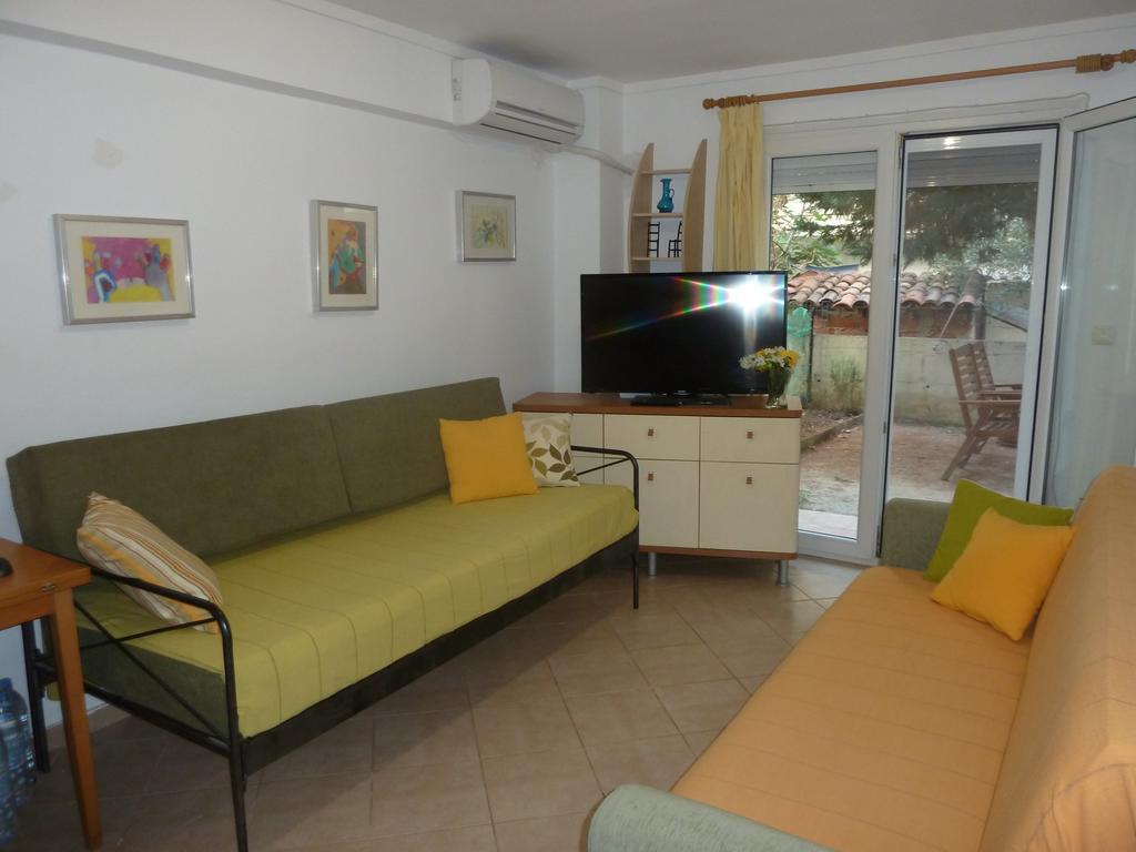 Seaside Apartment Θεσσαλονίκη Εξωτερικό φωτογραφία
