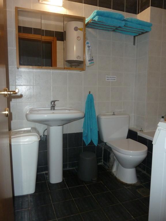 Seaside Apartment Θεσσαλονίκη Εξωτερικό φωτογραφία