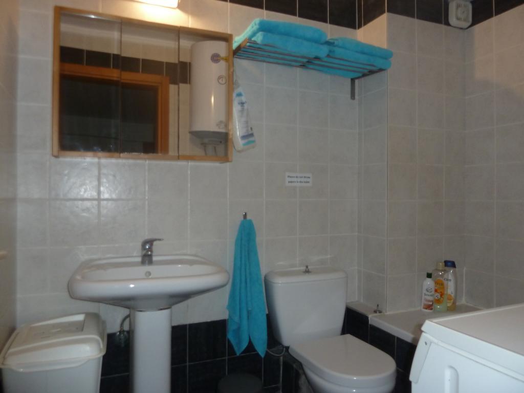 Seaside Apartment Θεσσαλονίκη Εξωτερικό φωτογραφία