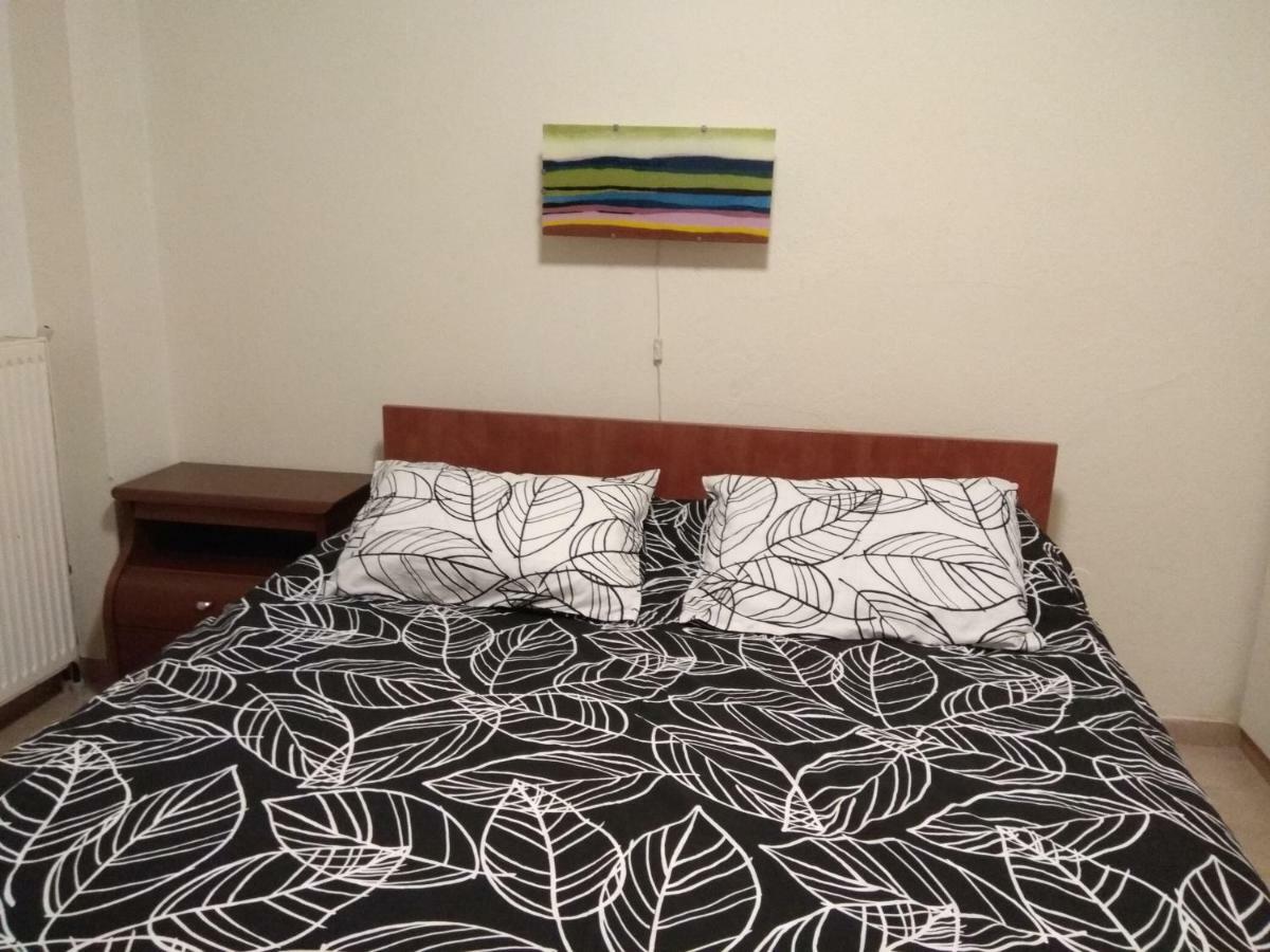 Seaside Apartment Θεσσαλονίκη Εξωτερικό φωτογραφία