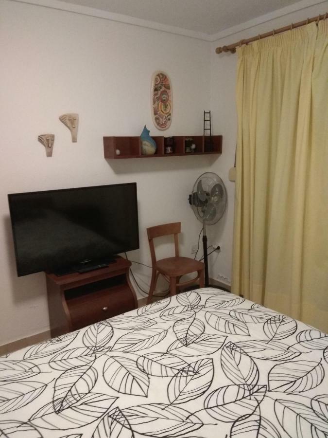 Seaside Apartment Θεσσαλονίκη Εξωτερικό φωτογραφία