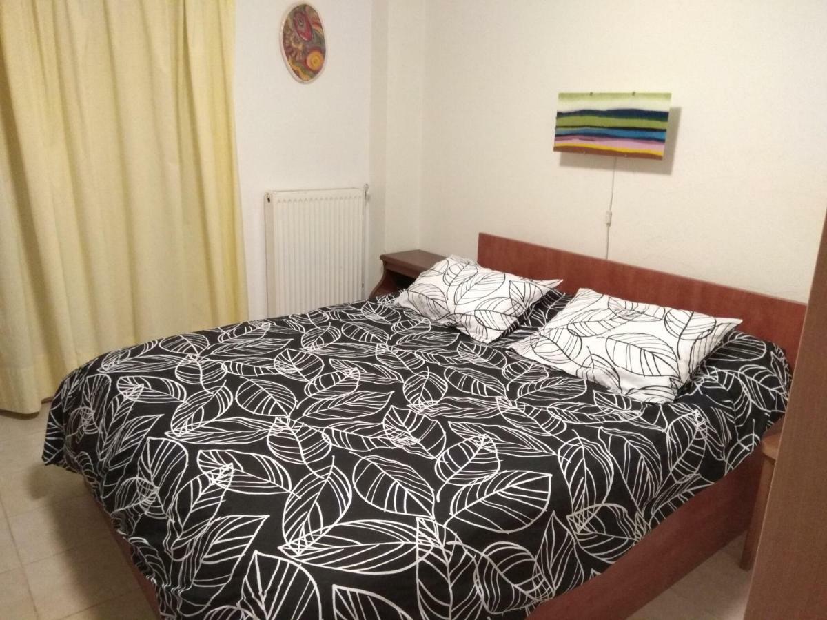 Seaside Apartment Θεσσαλονίκη Εξωτερικό φωτογραφία